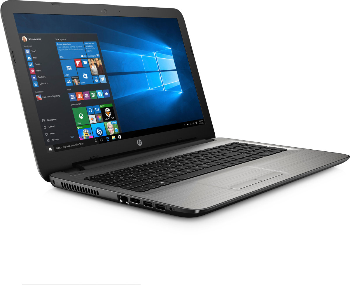 Hp Laptop Intel Core I U Gb Ram Tb Hdd Win Ay Nr