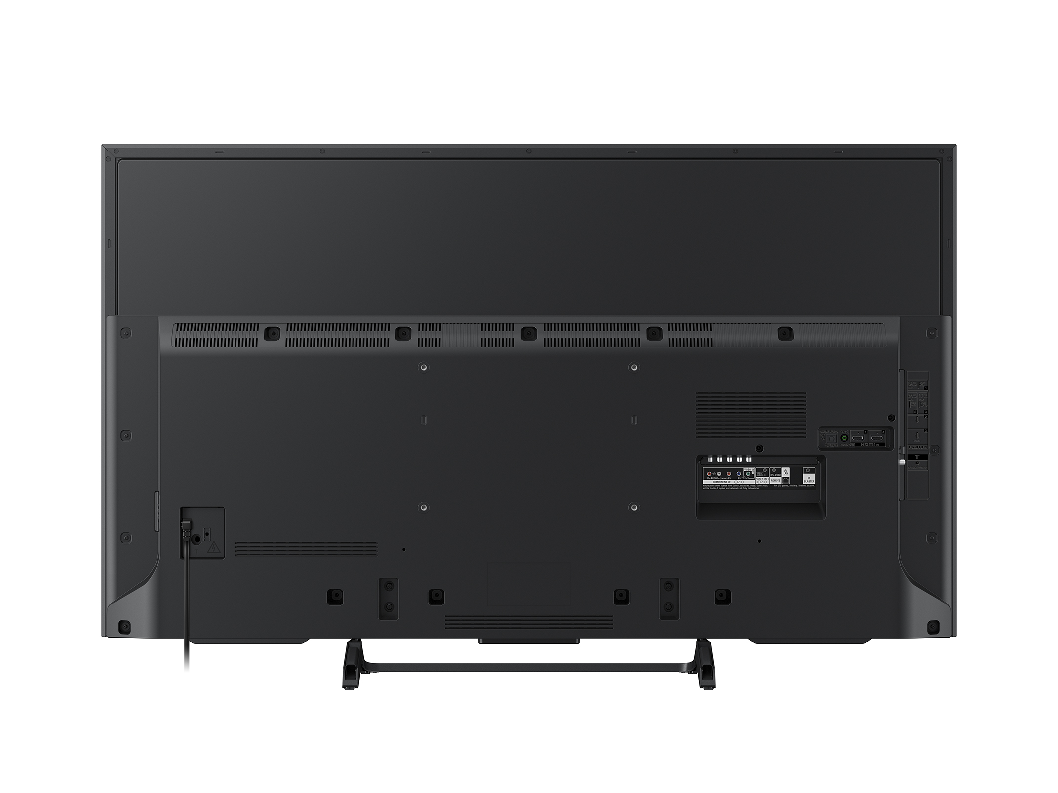 Sony XBR55X800E 55Inch 4K Ultra HD Smart LED TV (2017 Model) eBay