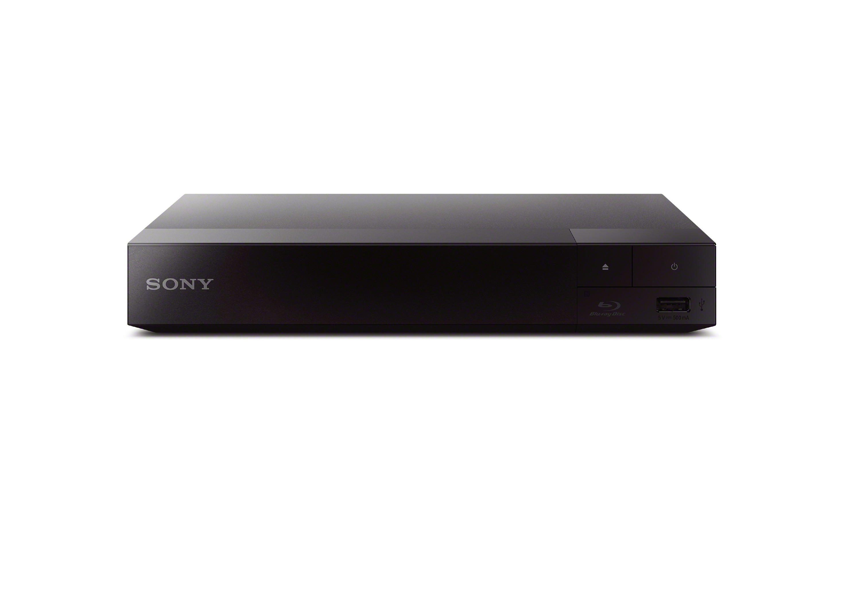 Sony BDP-S3700 TrueHD Streaming Blu-ray Disc player with Wi-Fi