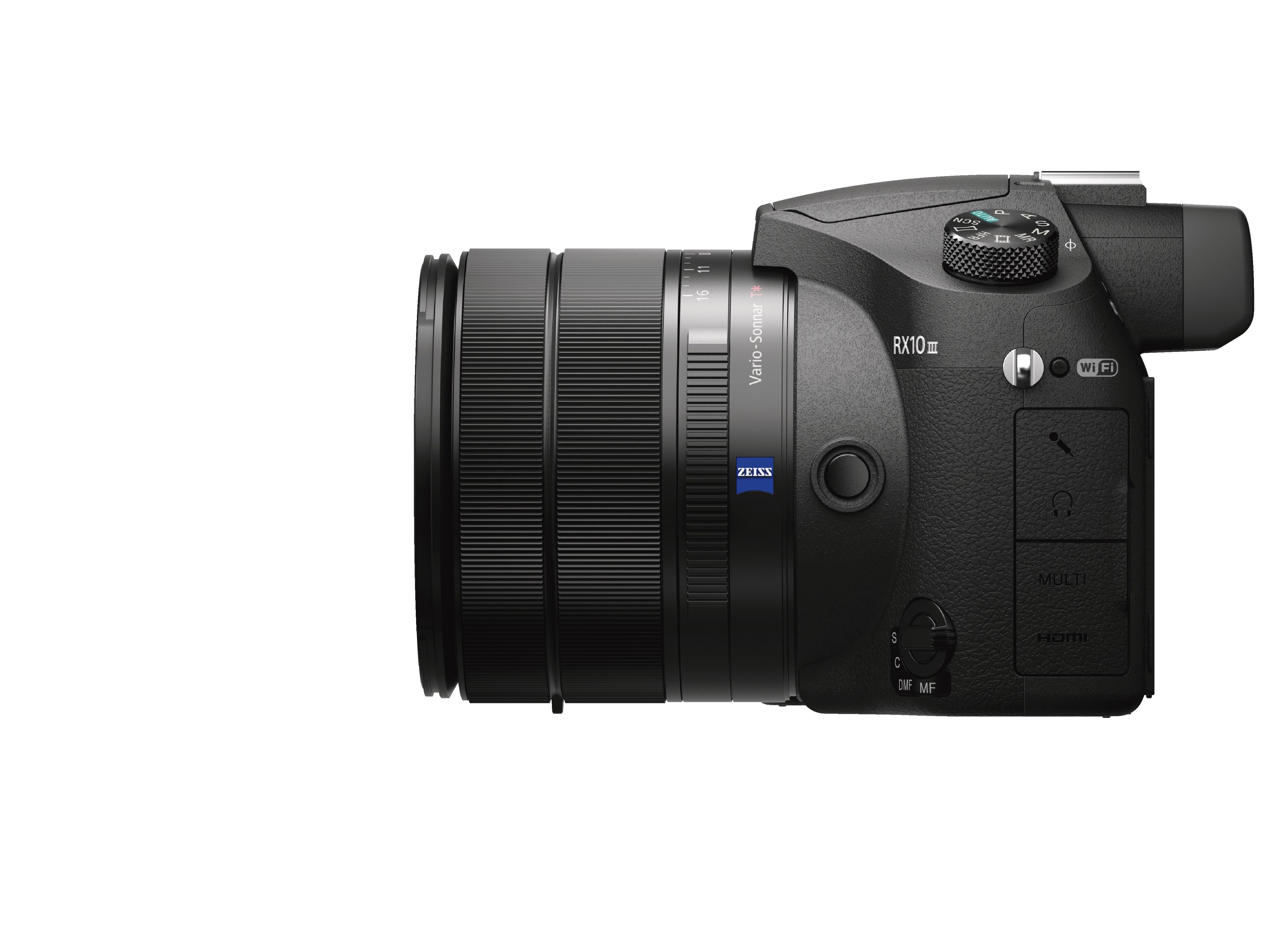 Sony DSC-RX10M3/B Cyber-shot Digital Camera RX10 III 20.1 MP Wi-Fi NFC | eBay