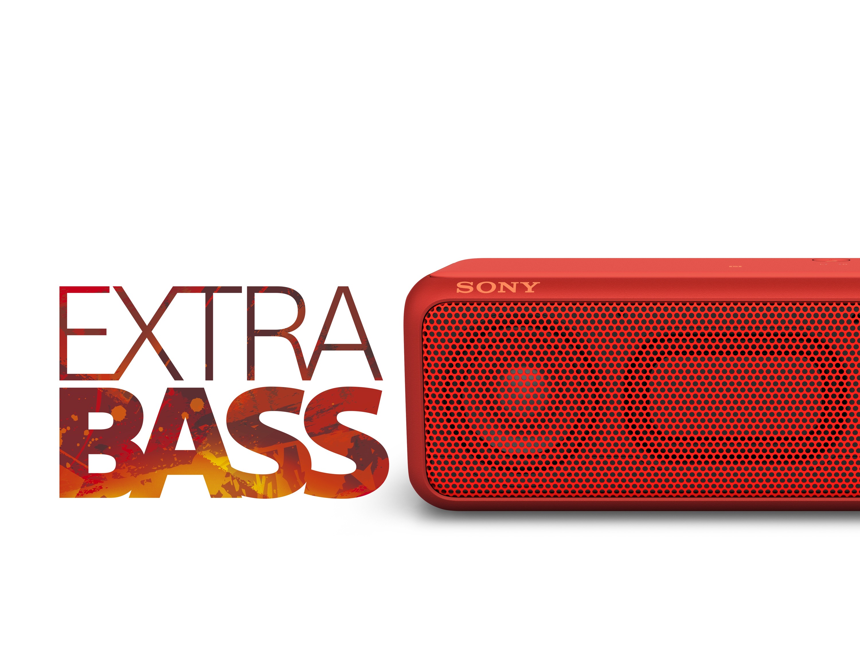 Sony Srs Xb3 Extra Bass Portable Bluetooth Wireless Speaker Nfc Ebay 5772