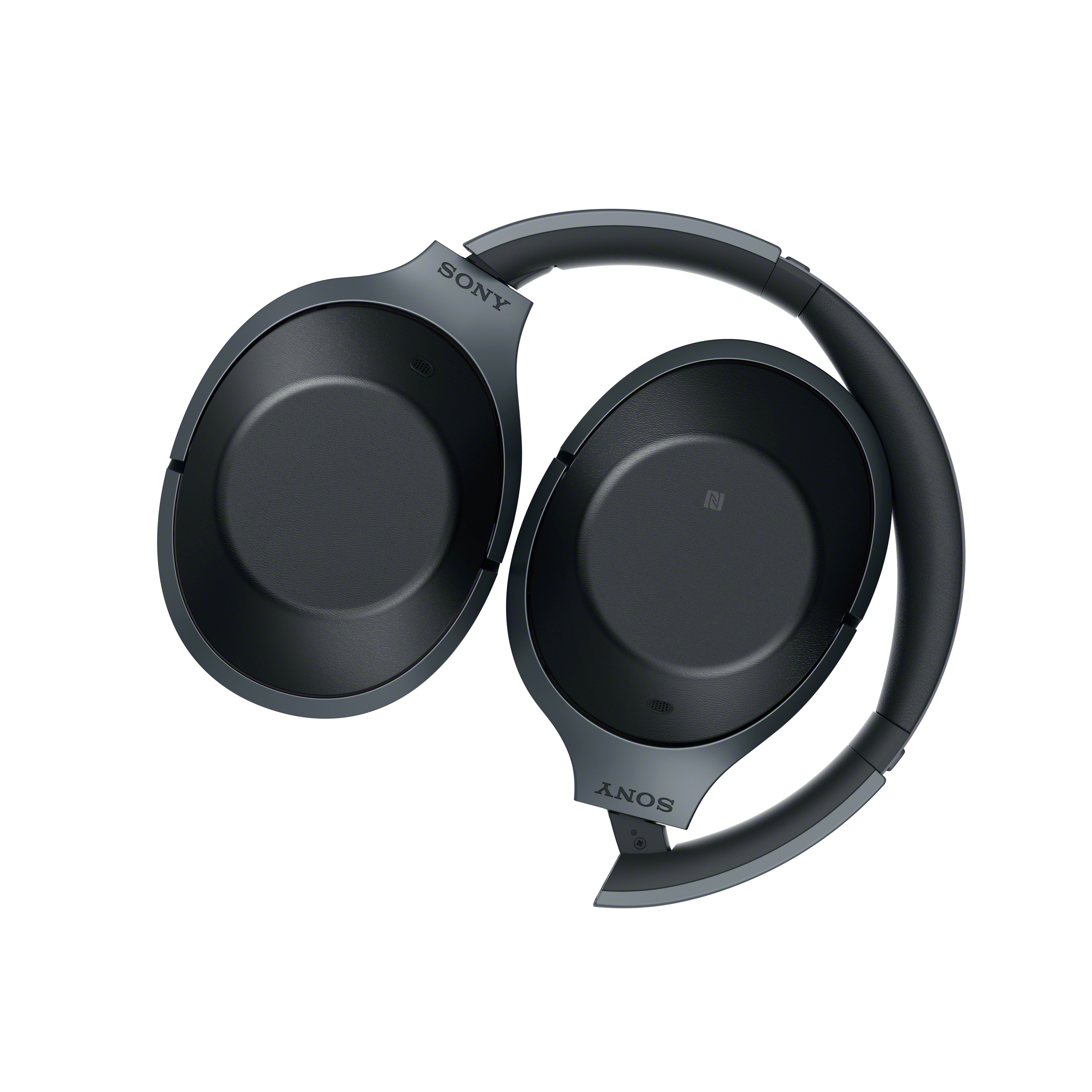 Sony MDR-1000X Wireless Bluetooth Noise C