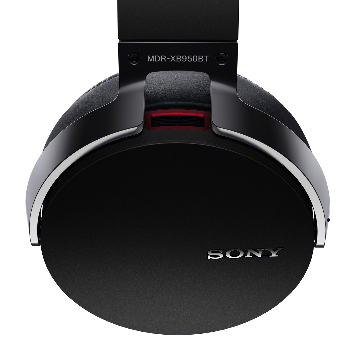 Sony Mdr Xb950btb Extra Bass Bluetooth Wireless Headphones W