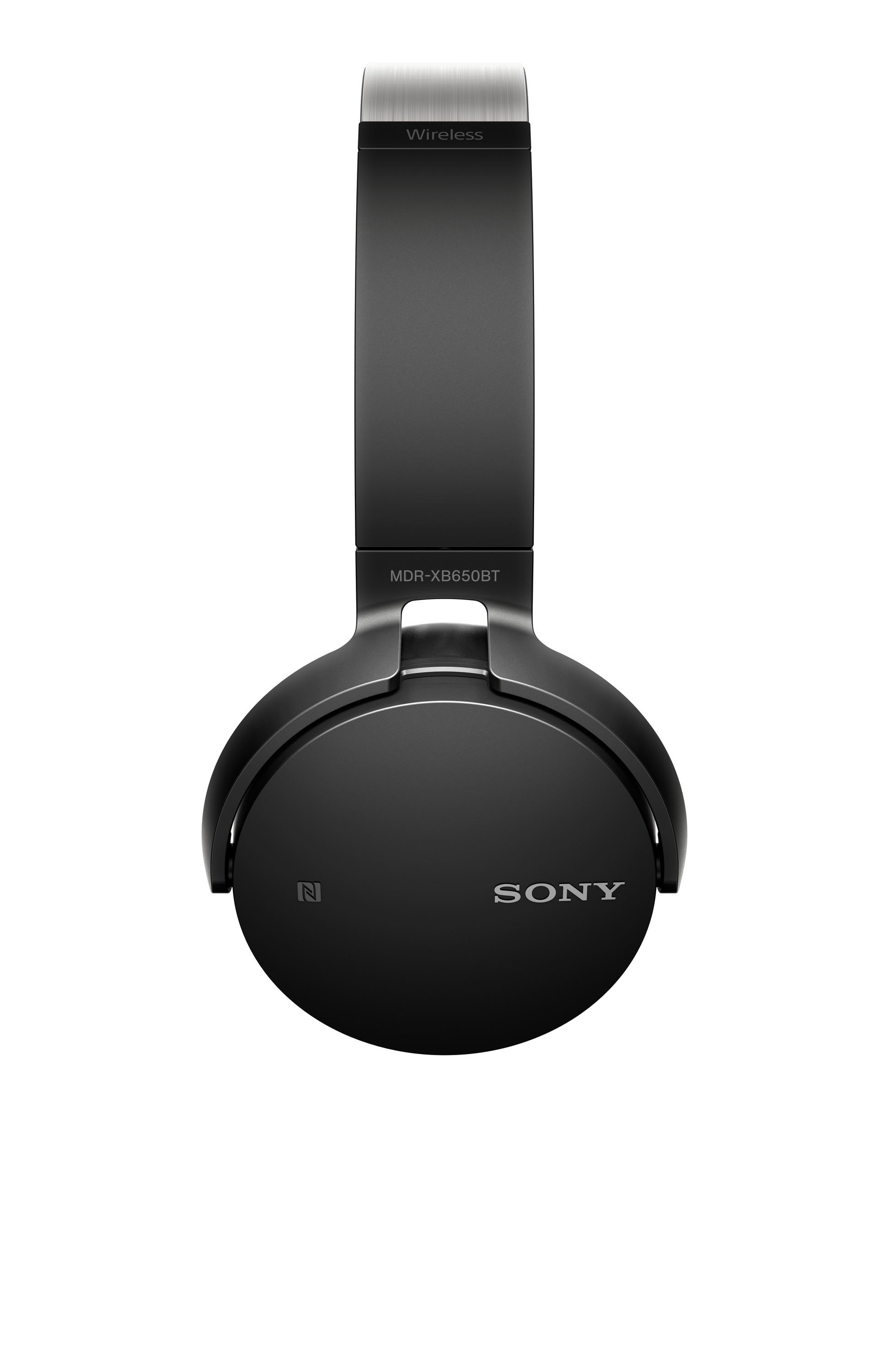 Sony MDR-XB650BT EXTRA BASS Bluetooth Wireless NFC Over-theâEar Headphones | eBay