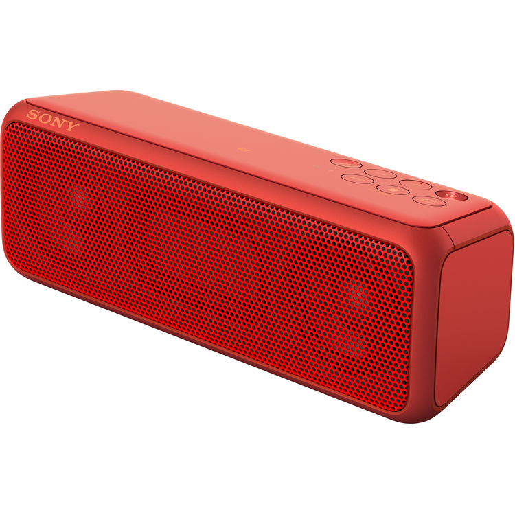 Sony Srs Xb3 Extra Bass Portable Bluetooth Wireless Speaker Nfc Ebay 9328