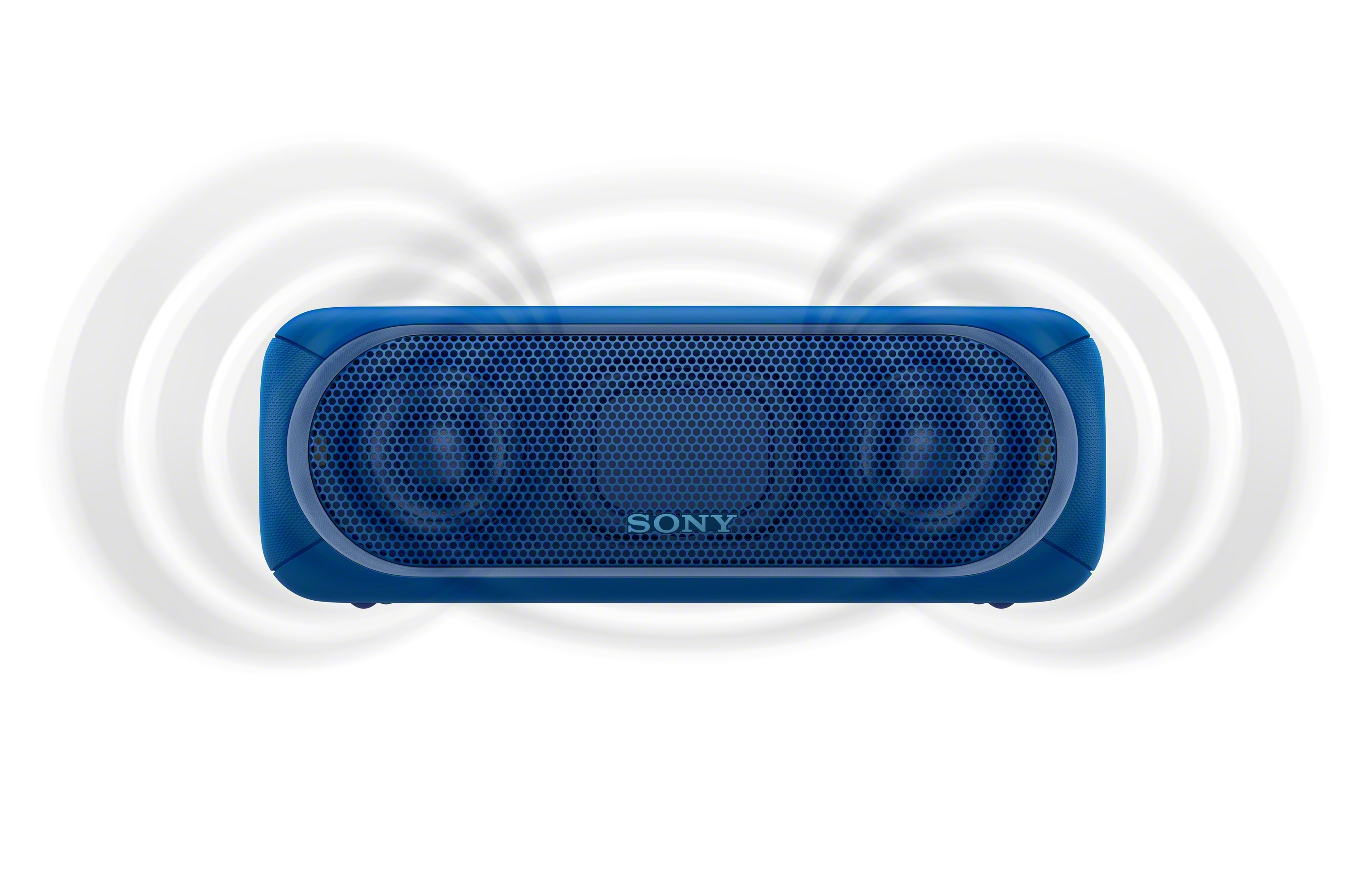 Sony Srs Xb Extra Bass Portable Wireless Bluetooth Speaker Ebay