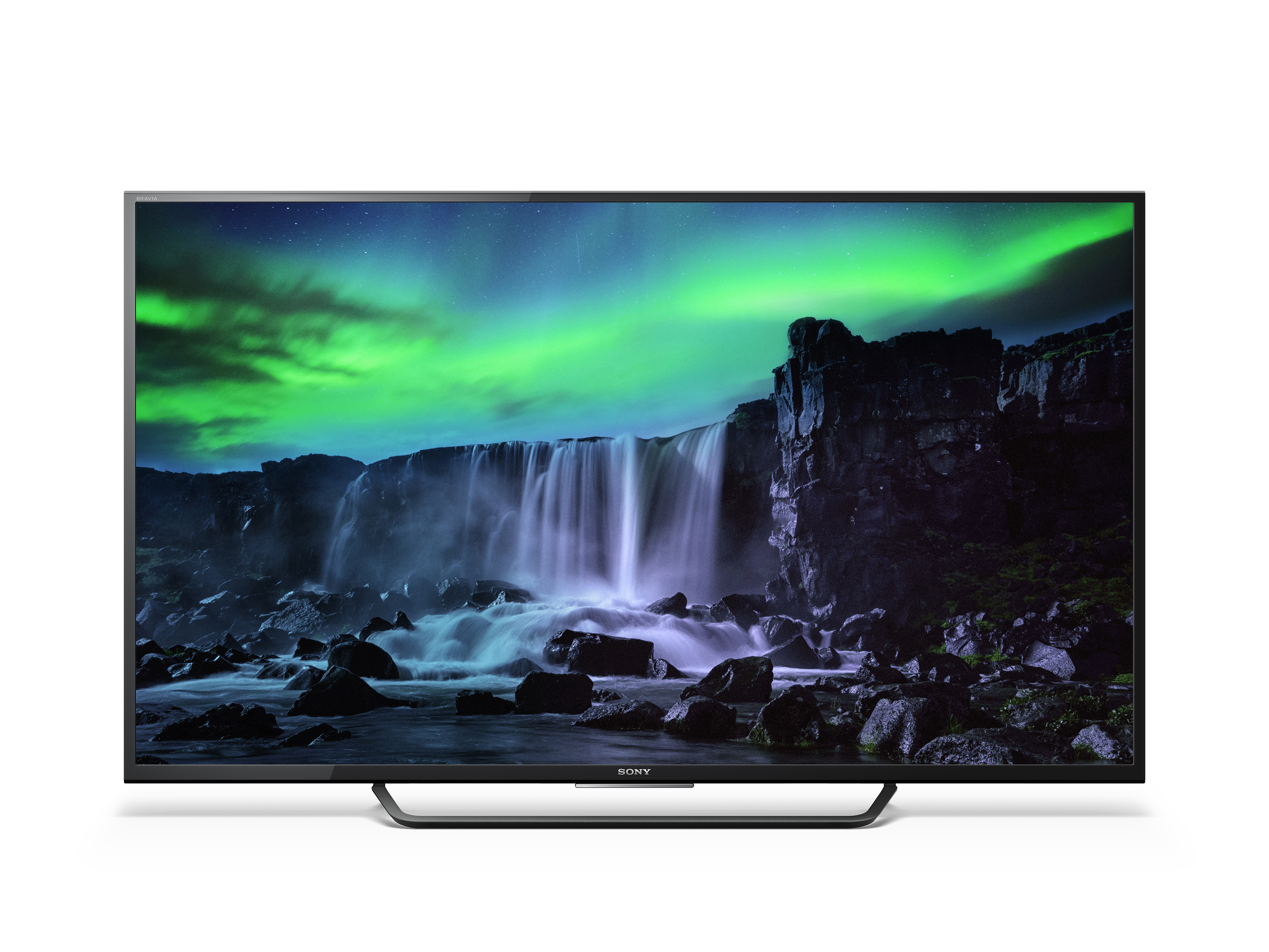 Sony BRAVIA XBR X800C Series XBR 49X800C 49" LED Smart TV 4K UltraHD