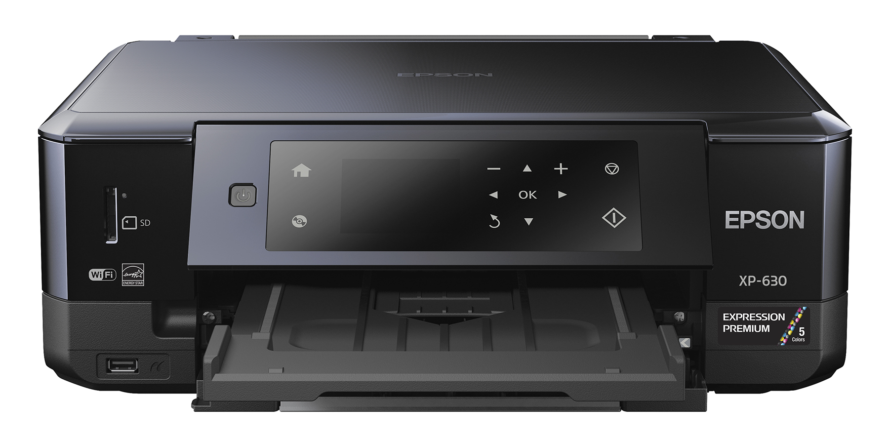 Epson Expression Premium XP-630 Small-in-One All-in-One Printer | eBay