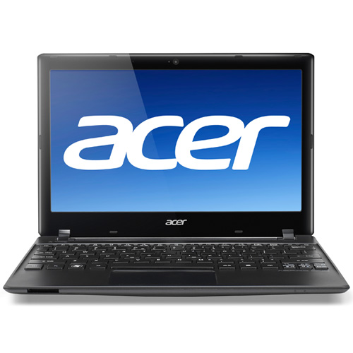 Acer 11.6" Aspire One Netbook 4GB 320GB AO756-2617