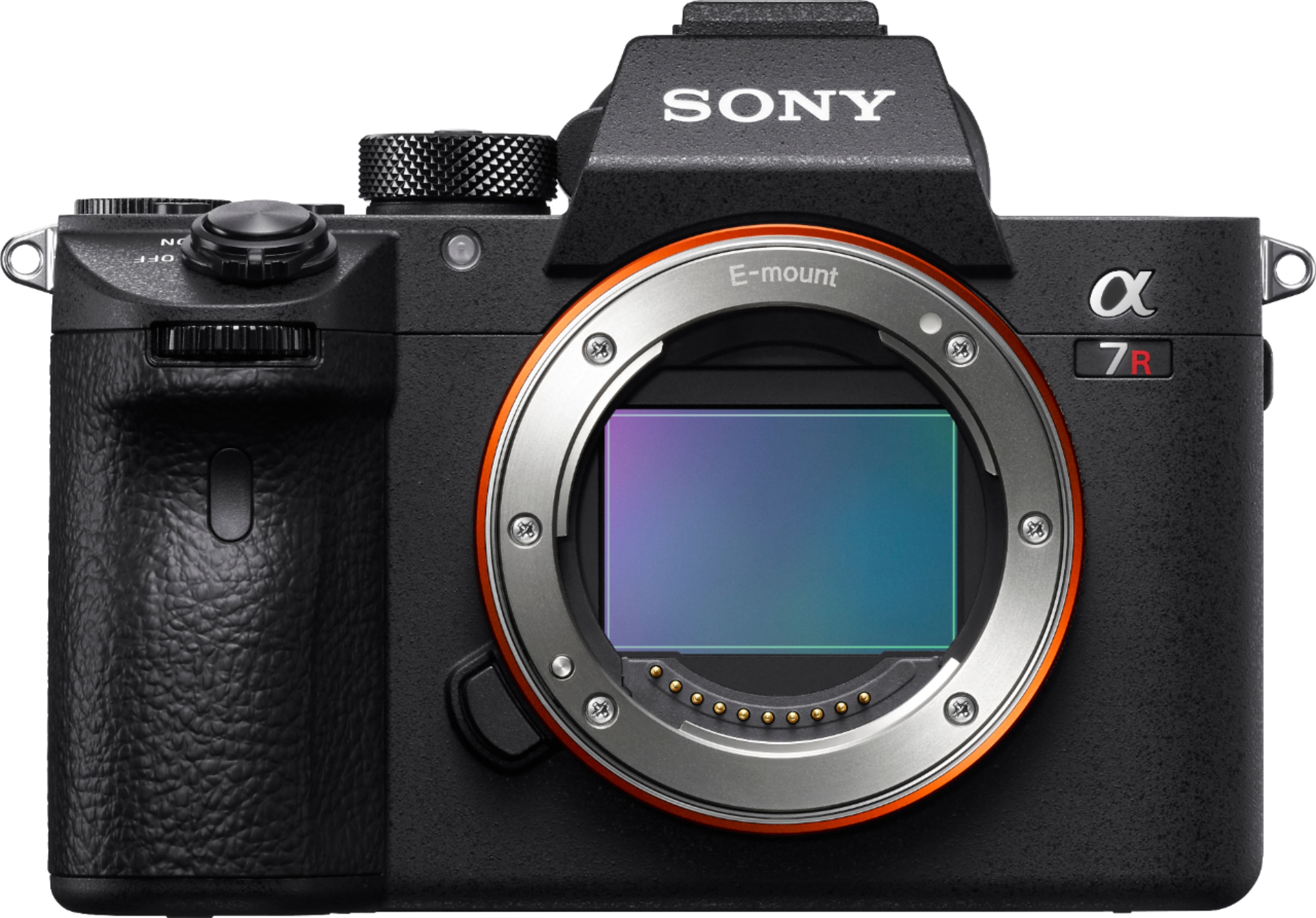 SONY α7II Sony Alpha 7R III Interchangeable Lens 42.4 MP Mirrorless Camera