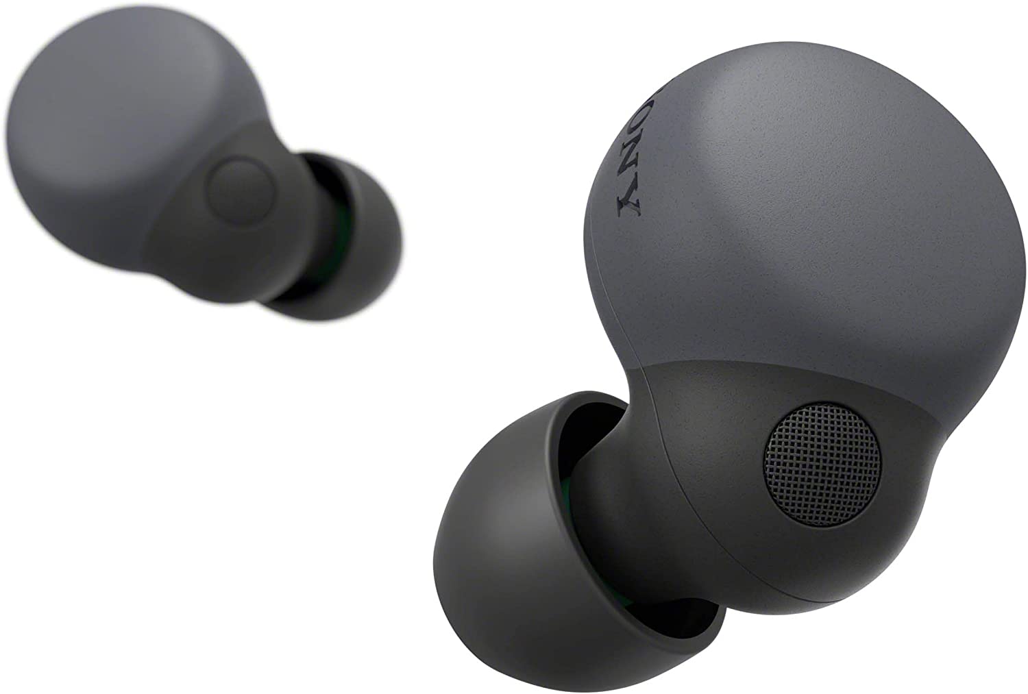 Sony LinkBuds S Truly Wireless Noise Canceling Earbud Headphones -  WFLS900N/B