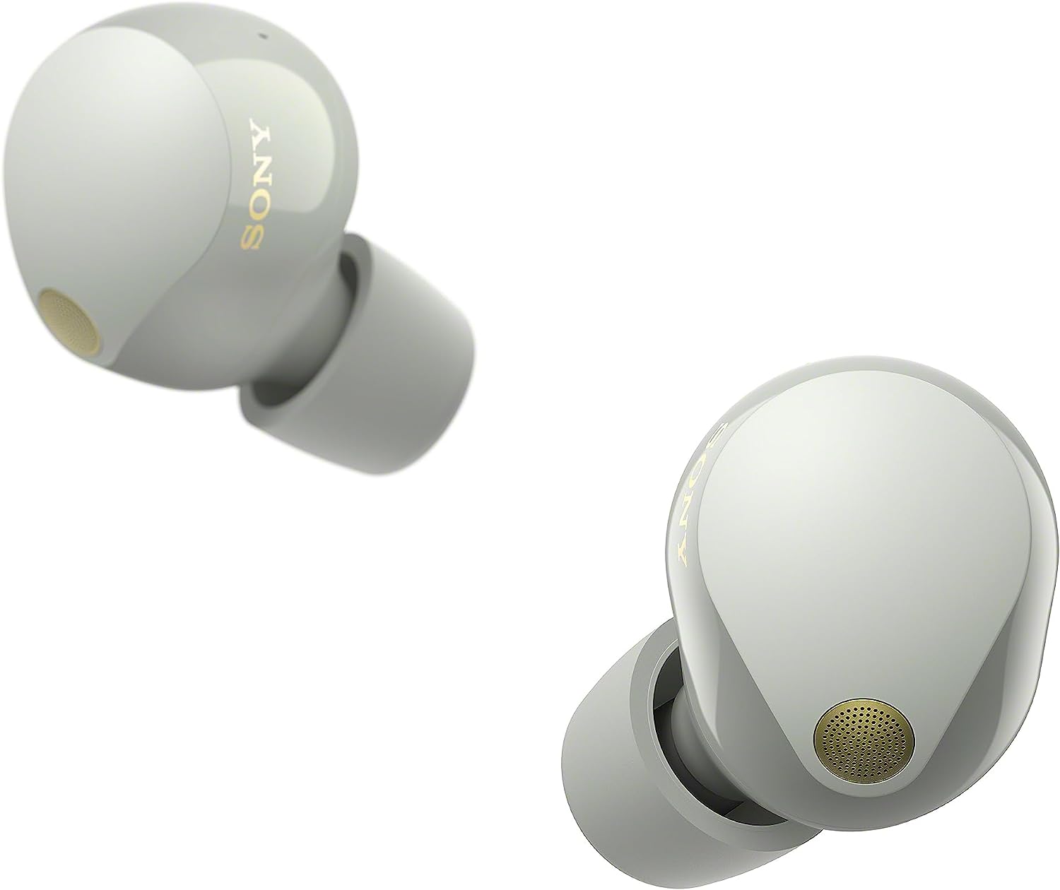 Sony WF-1000XM3 review: Superb true wireless earbuds