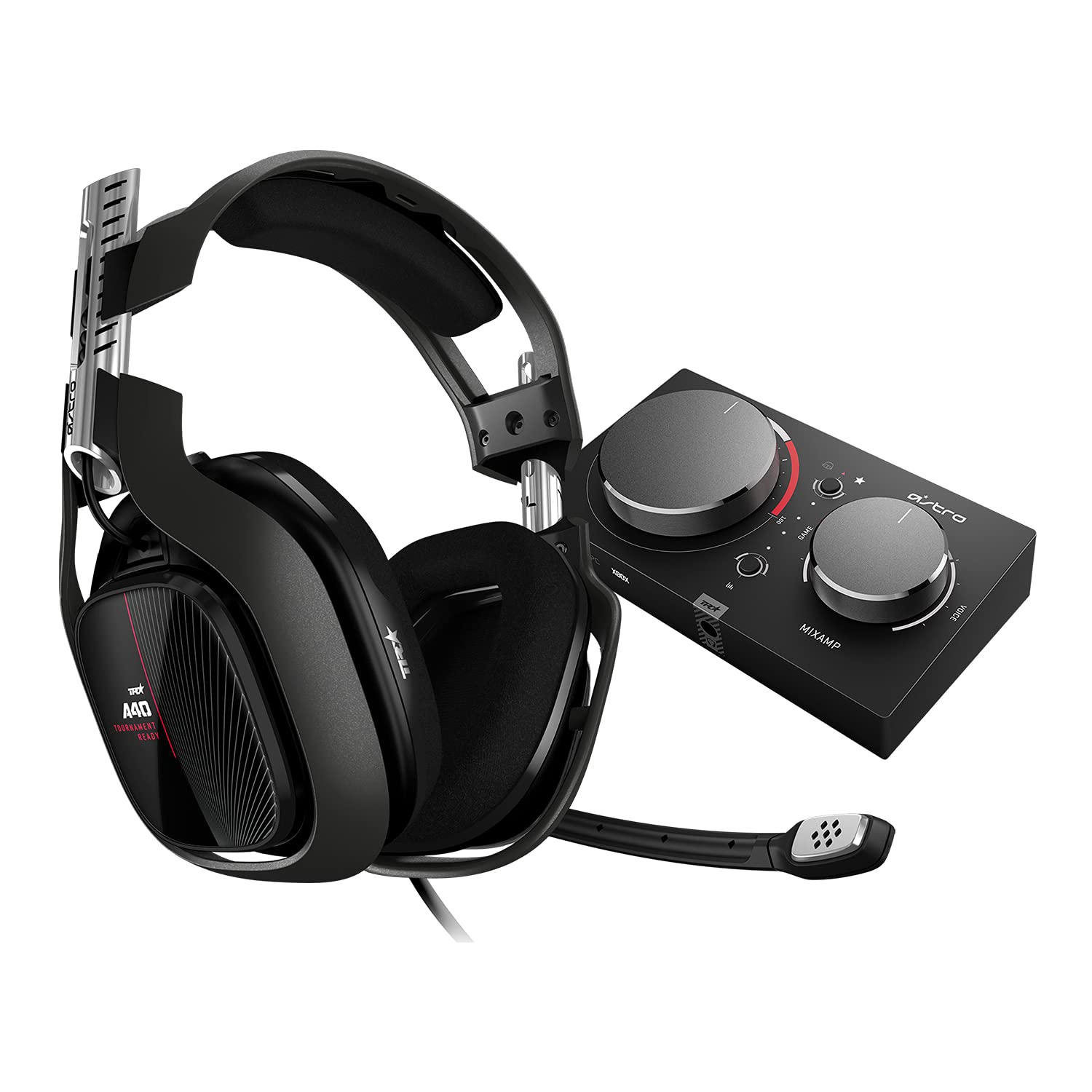 ASTRO Gaming A40 TR Wired Headset MixAmp Pro TR for ASTRO Gaming A40 TR Wired Headset MixAmp Pro TR for