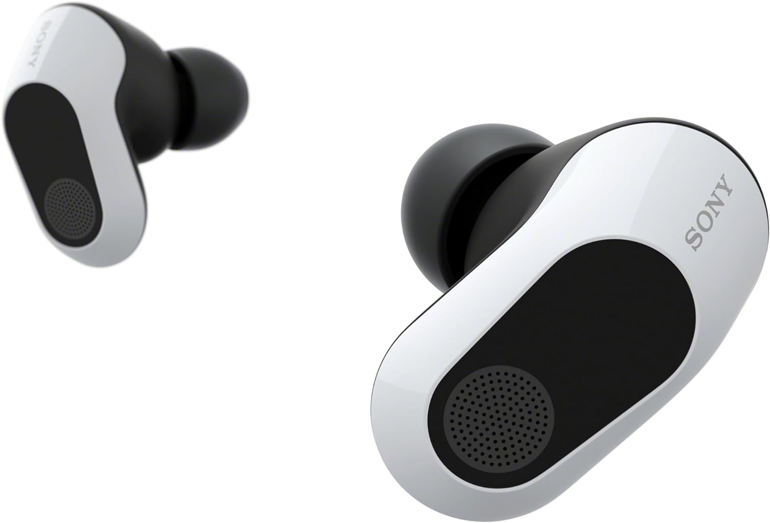 SONY INZONE Buds BLACK