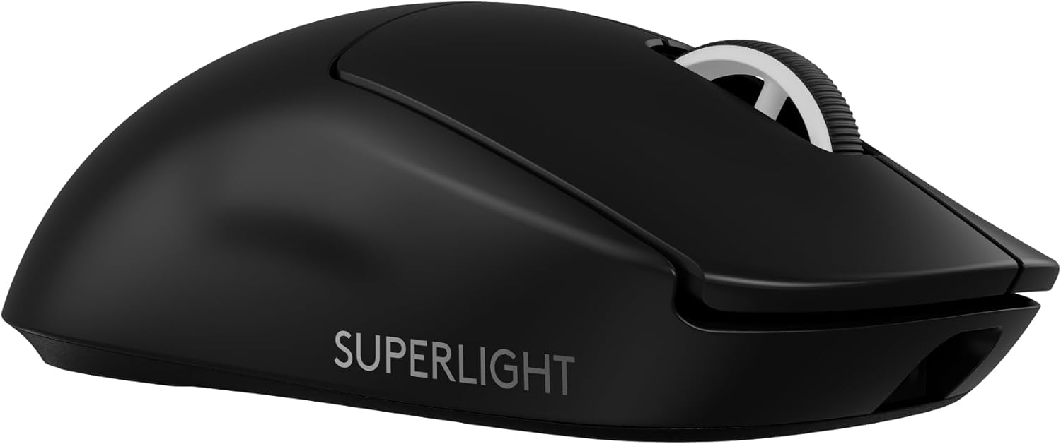 中古 PRO X Wireless LIGHTSPEED G-PHS-004WL Logitech G PRO X Wireless Lightspeed Gaming Headset with