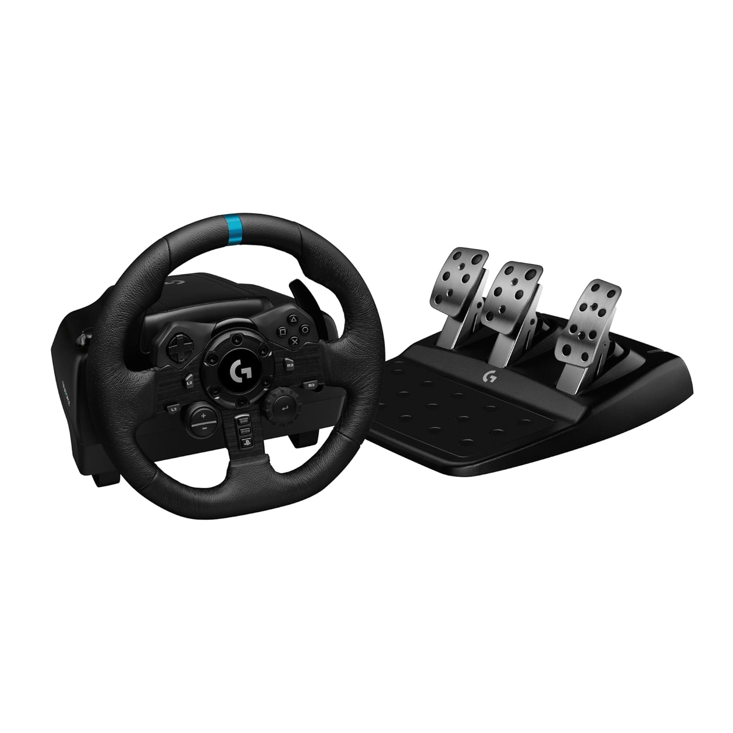 Amazon.com: Logitech Driving Force G29 Racing Wheel for