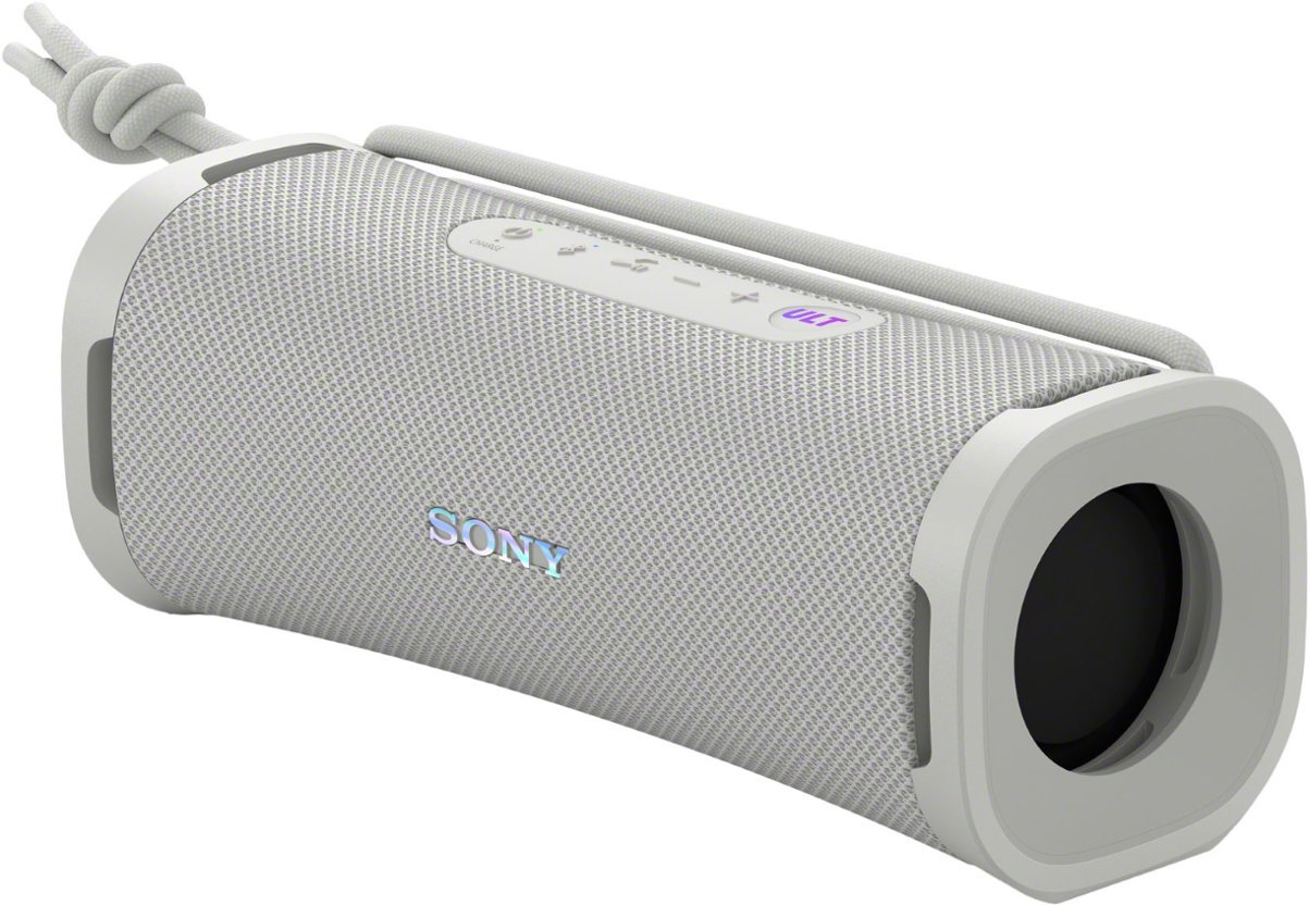 SONY ULT FIELD 1 ワイヤレススピーカー ホワイト Sony - ULT FIELD 1 Wireless Bluetooth Speaker - Off White | eBay