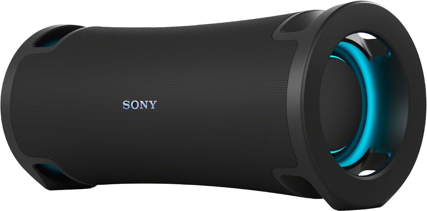 【新品未開封】ソニー ULT FIELD 7 ブラック Sony ULT Field 7 Wireless Portable Bluetooth Karaoke Party Speaker