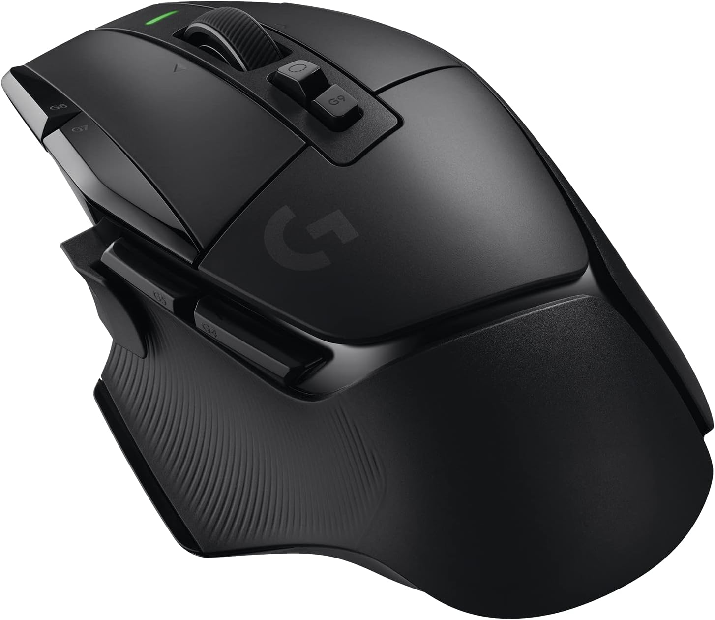 Refurbished G502 X LIGHTSPEED WIRELESS GAMING MOUSE-White | eBay
