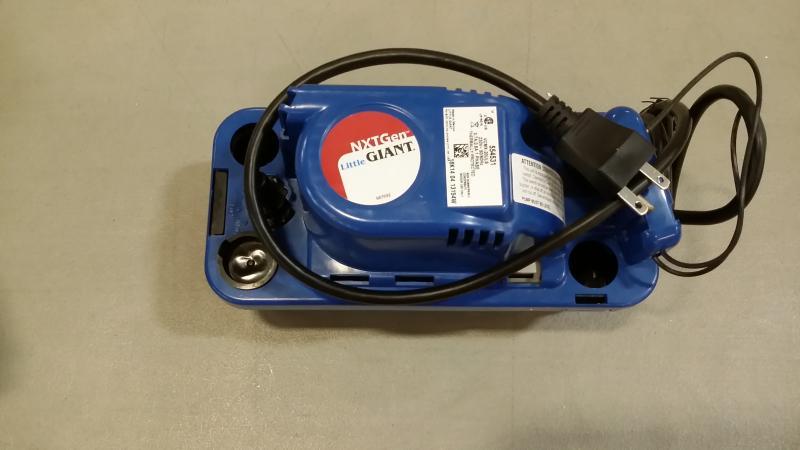 Little Giant 554531 - HVAC Pumps Pumps