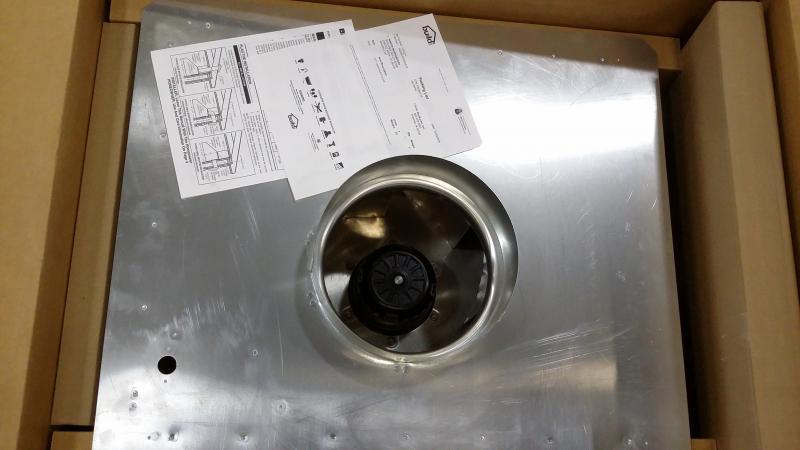 Broan 336 External Blower 26715177189 eBay