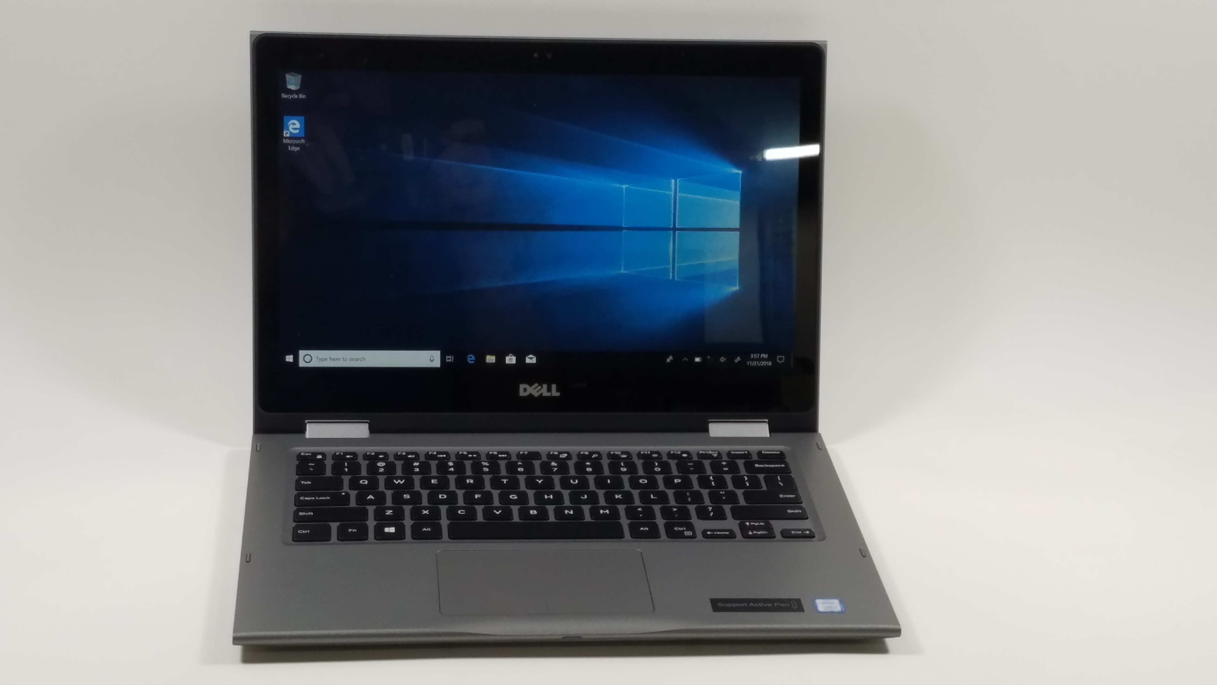 Dell inspiron 13 5379 обзор