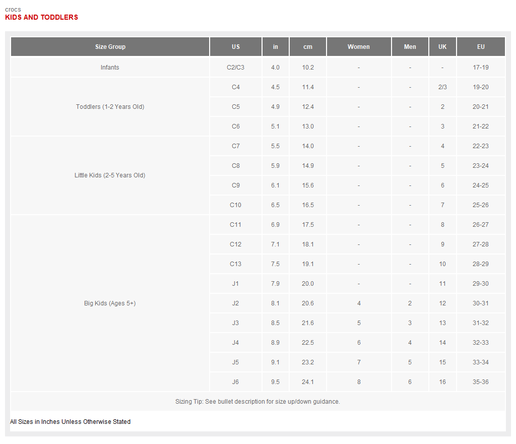 Crocs Kids Baya Clogs