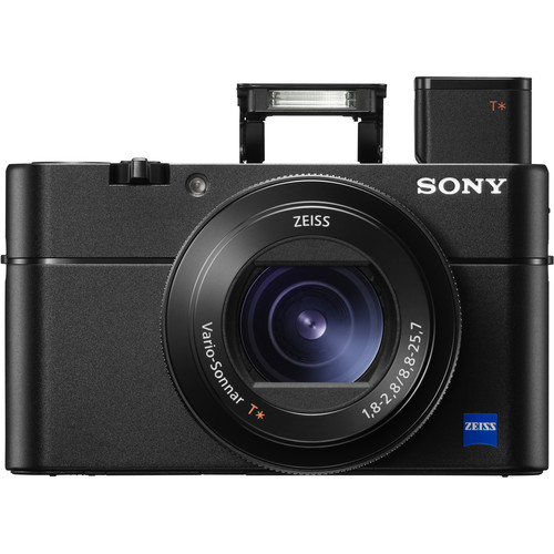 Sony DSC-RX100M5 RX100 V Cyber-shot Digital Camera 27242903371 | eBay