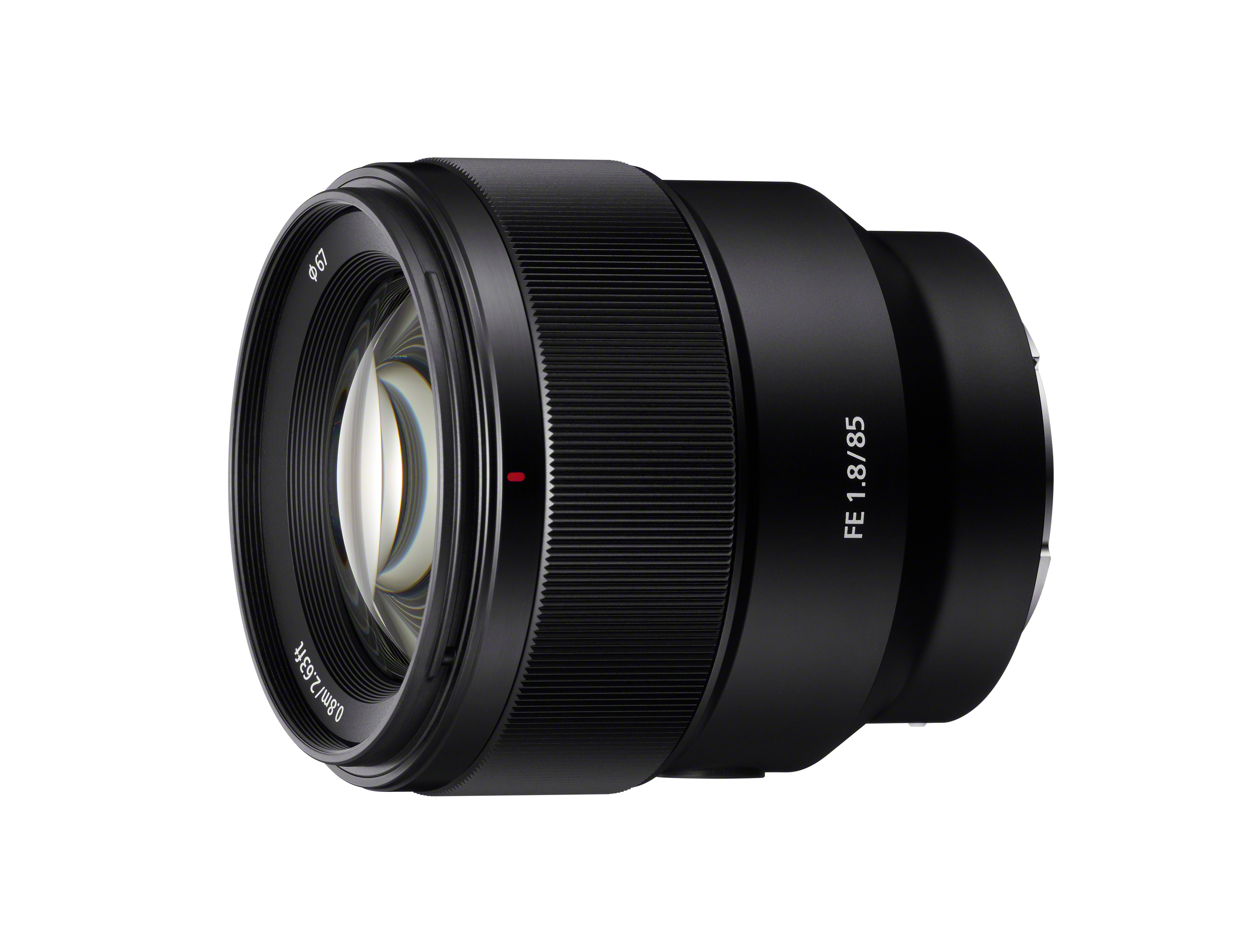 Sony SEL 85mm F/1.8 FE Lens for sale online | eBay