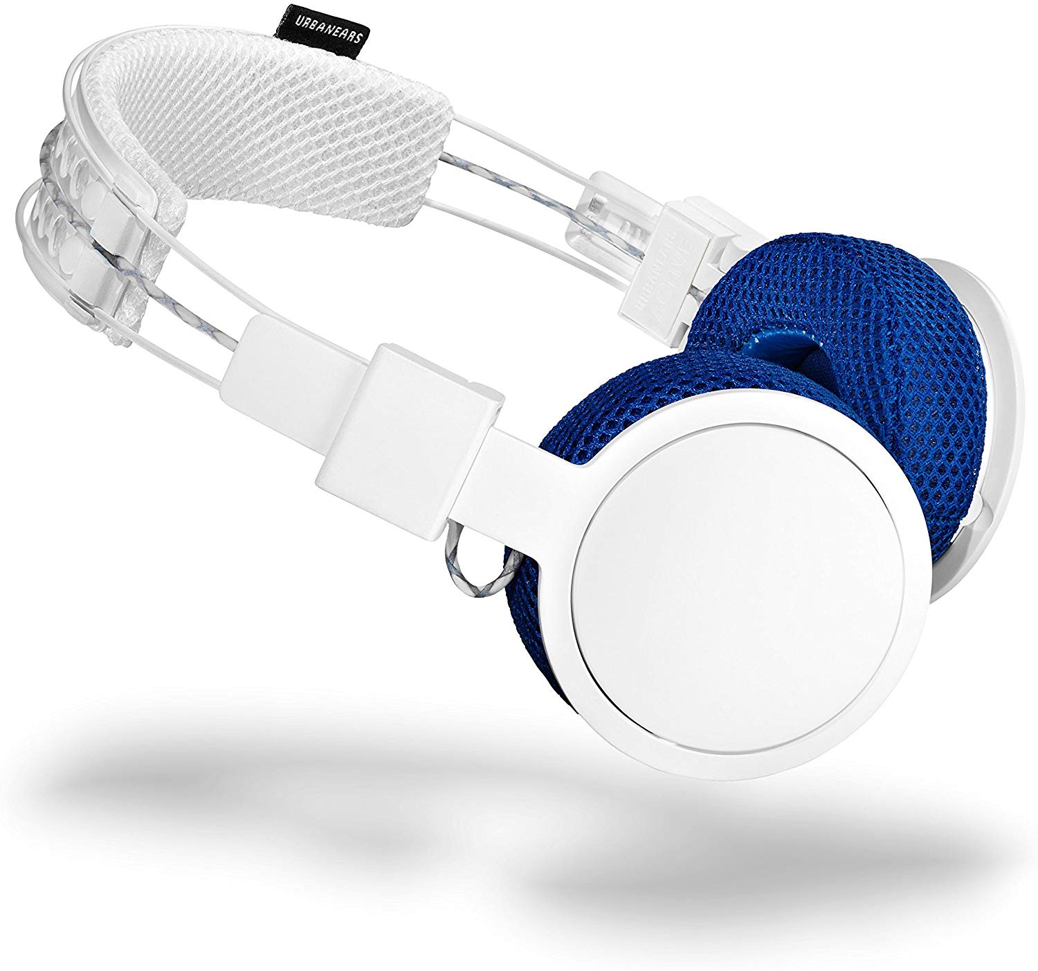 Urbanears hellas как подключить к телефону