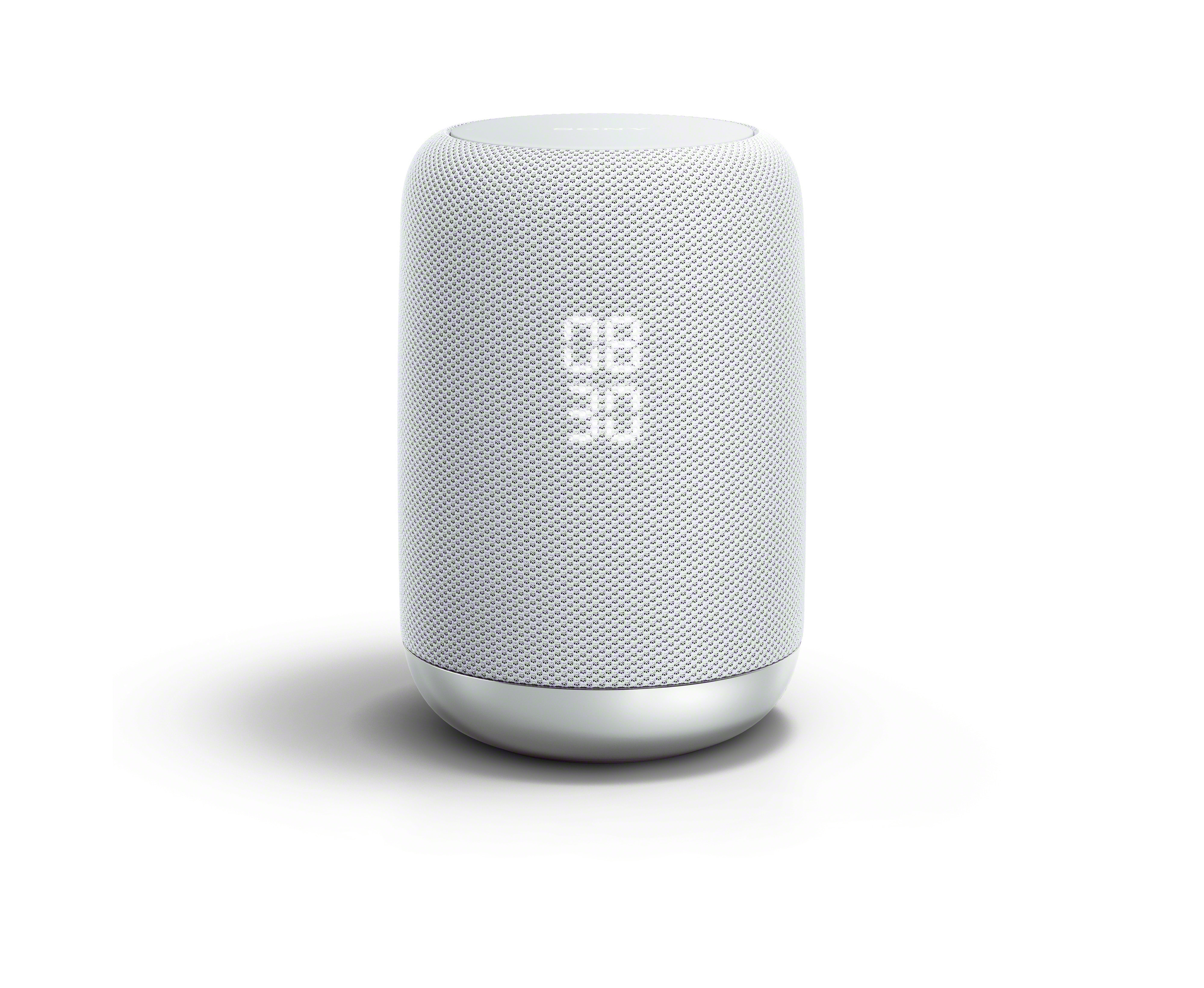 sony lfs50g smart speaker