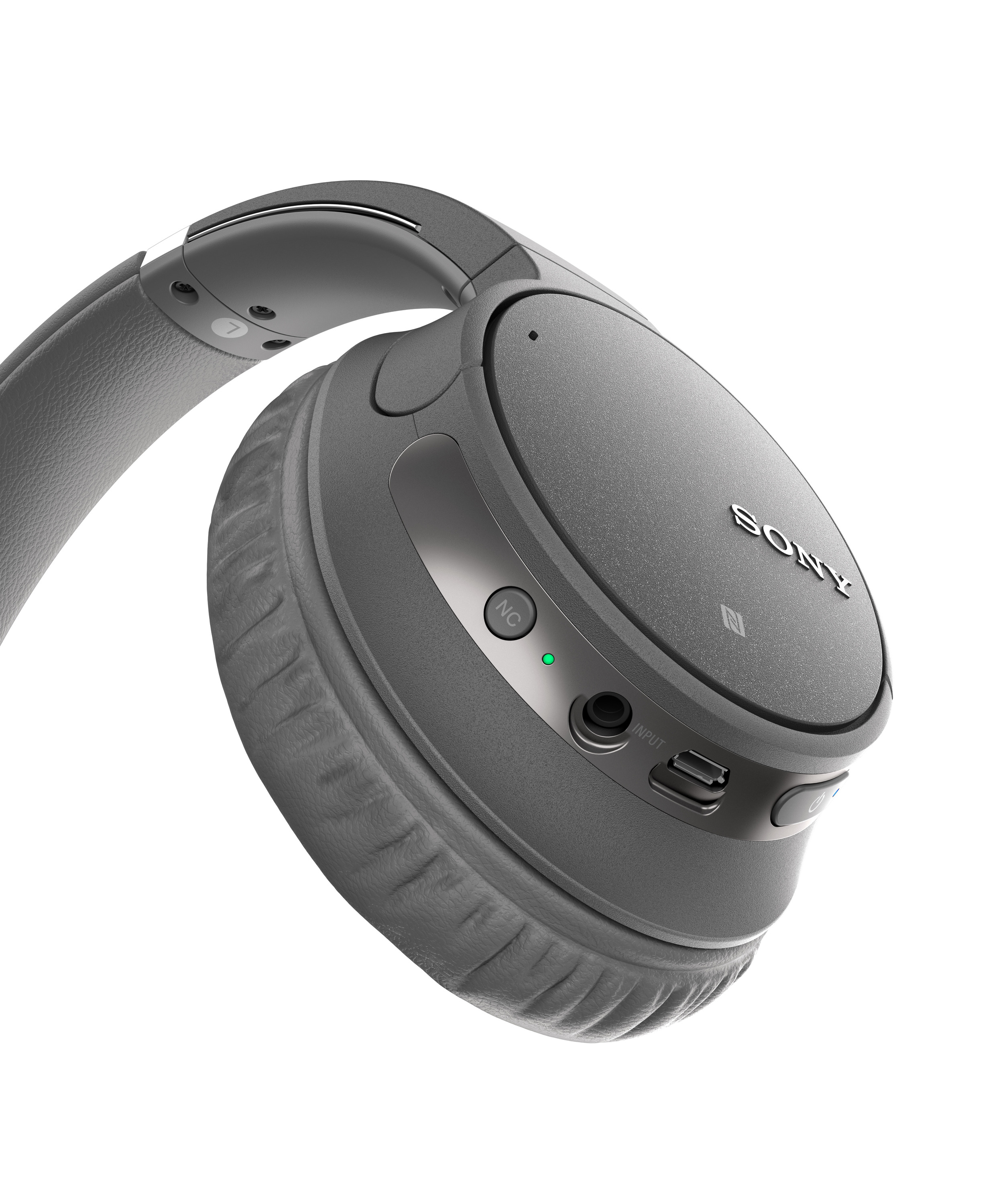 sony bluetooth headphones wh ch700n