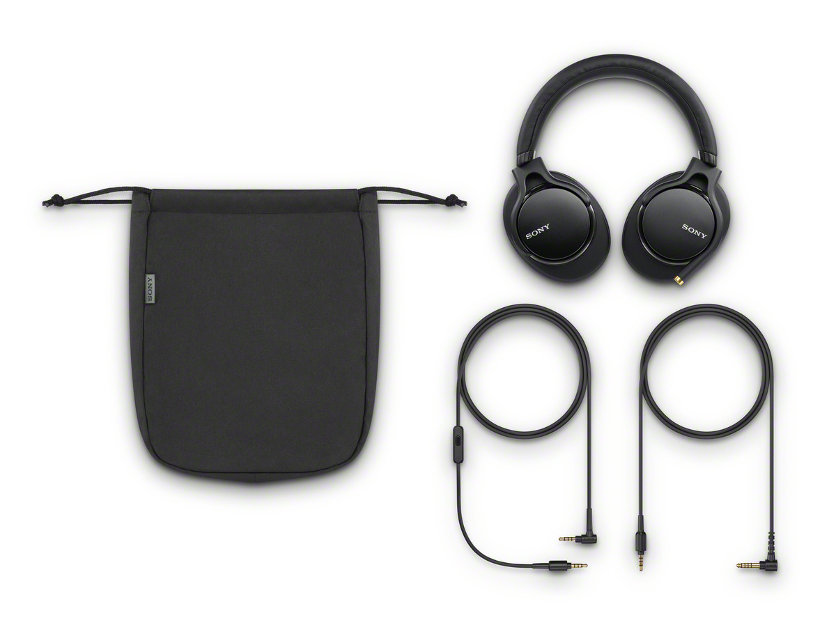 Sony mdr 1am2