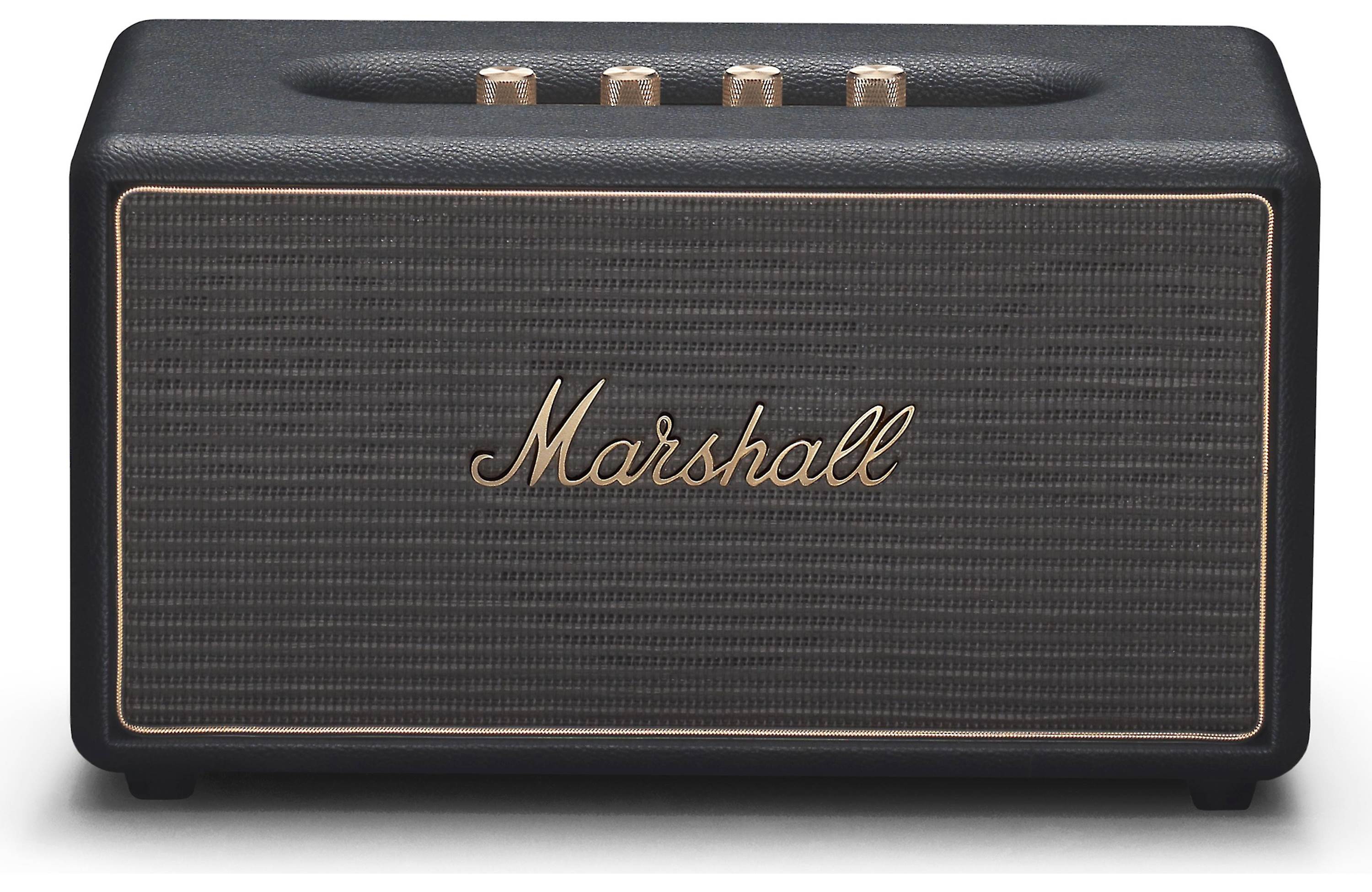 marshall stanmore airplay