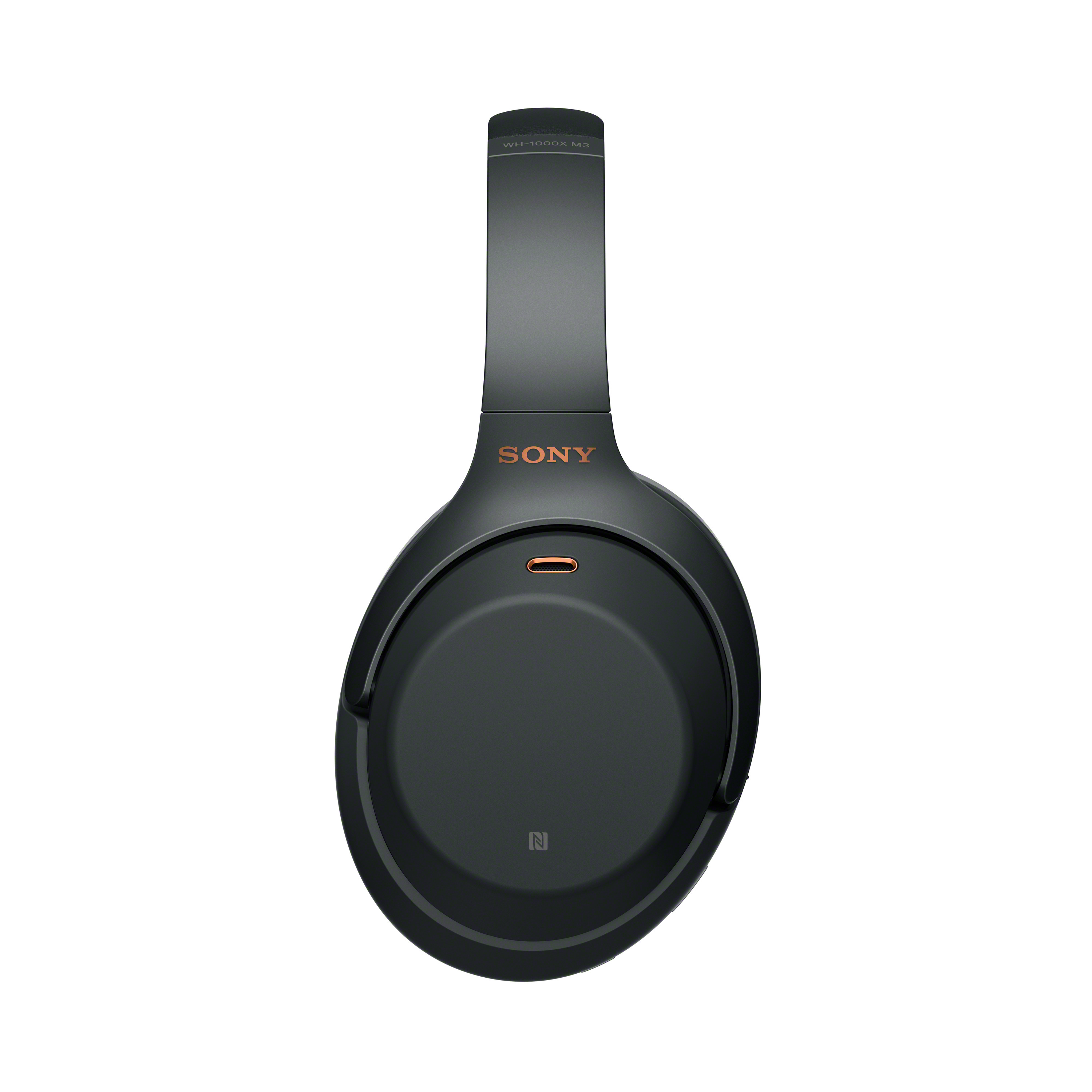 Sony WH-1000XM3 Wireless Noise Canceling Over-Ear 