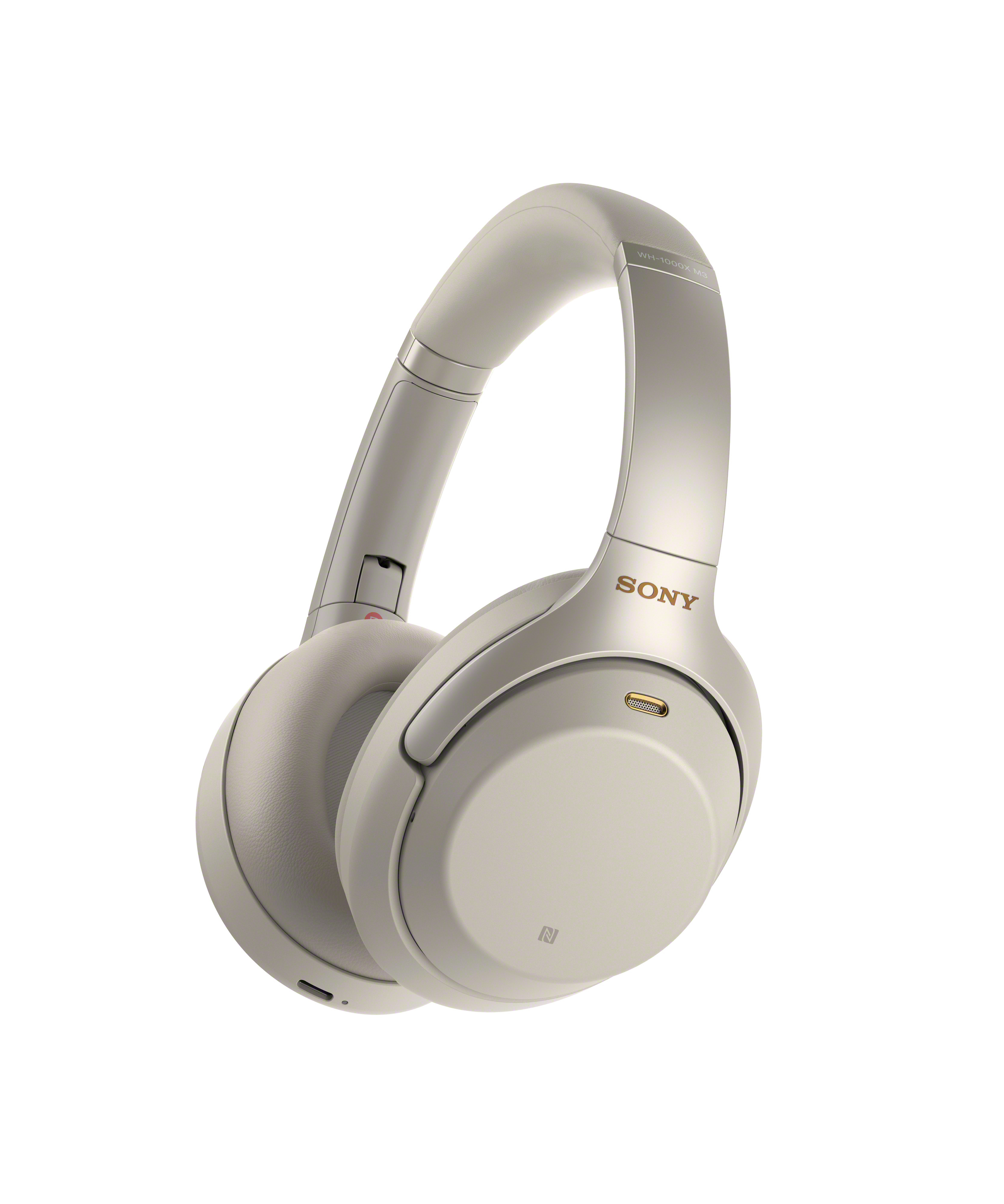 Details about Sony WH-1000XM3 Wireless Noise Canceling Over-Ear Headphones  w/ Google Assistant
