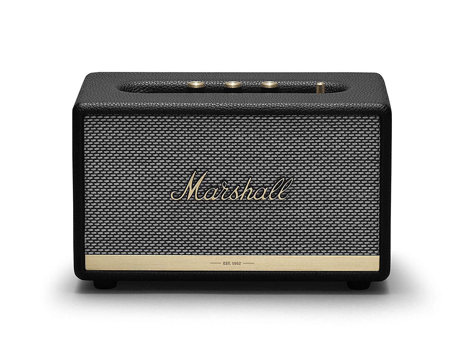 marshall bt speaker