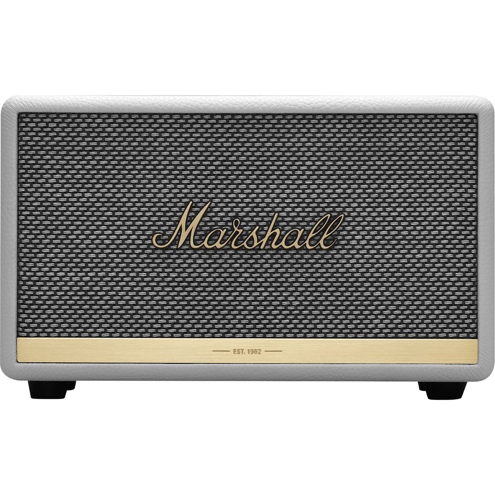 Marshall Acton II Wireless Larger Than Life Sound Stereo Speaker