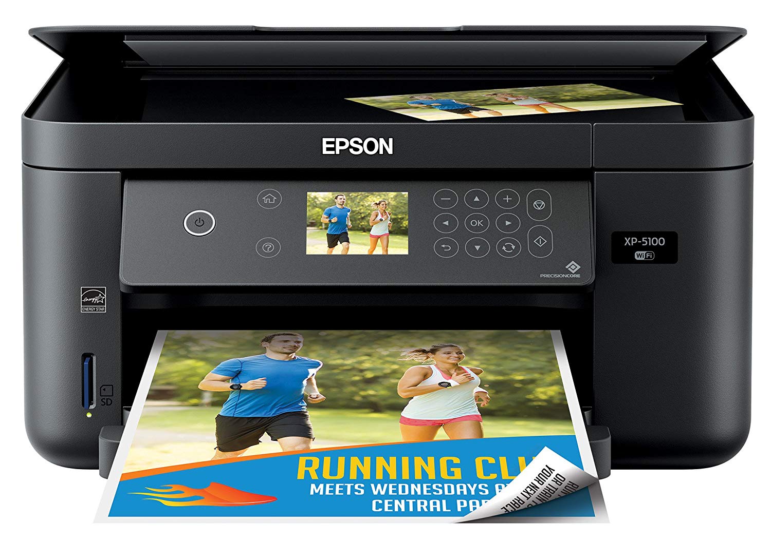 epson-expression-home-xp-5100-wireless-color-photo-printer-ebay