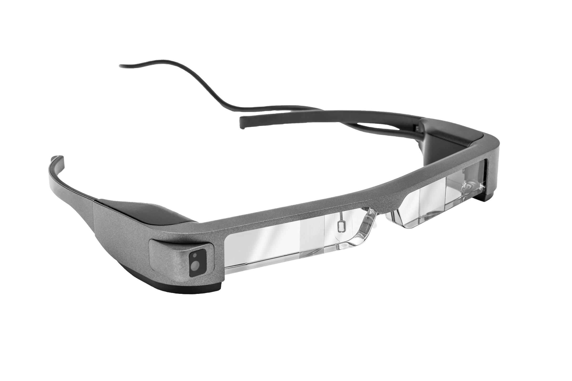 Epson Moverio BT300 Augmented Reality Smart Glasses (AR/Developer Edition) eBay