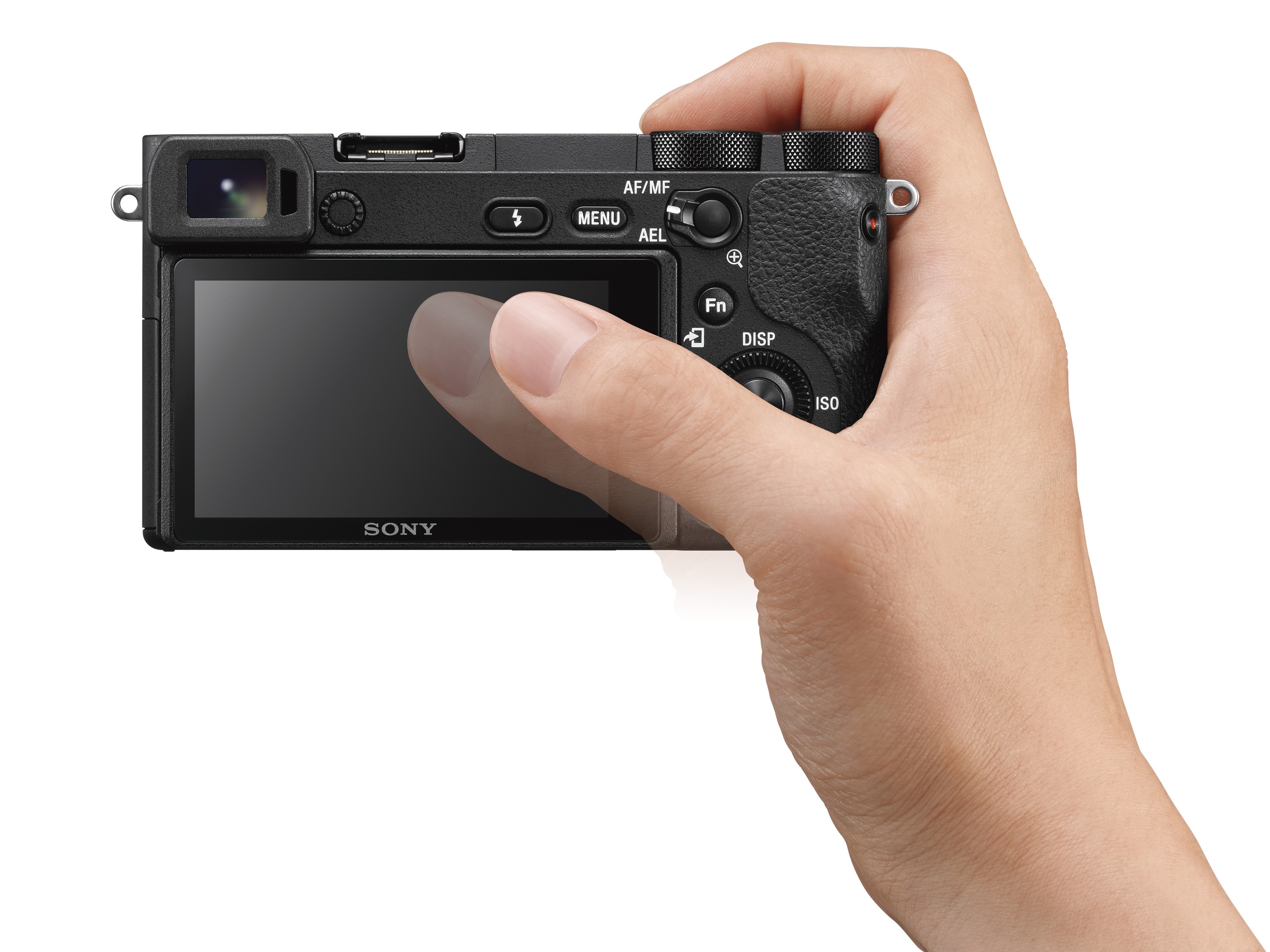 Sony a6500 body