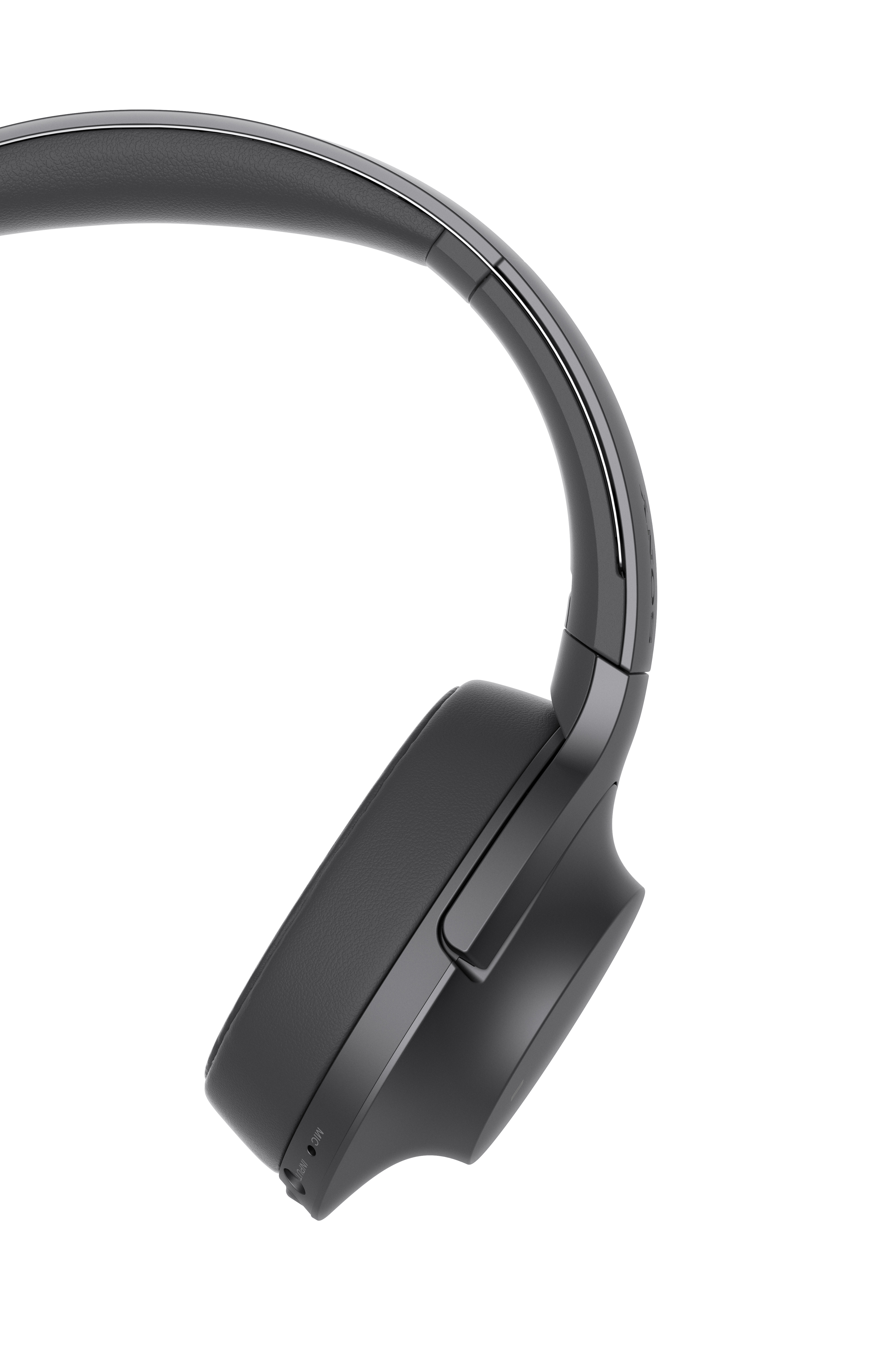 Sony MDR-100ABN/B h.ear on Bluetooth Wireless Noise Cancelling