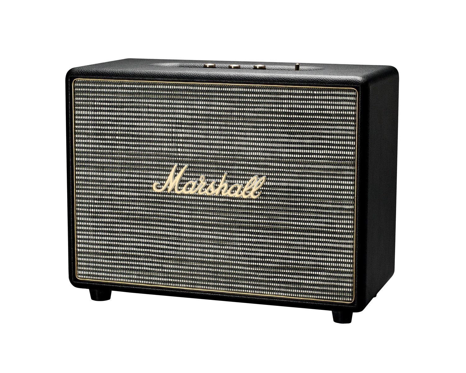 Marshall woburn не работает bluetooth