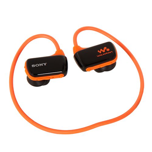 Sony Walkman 4 GB Waterproof Sports MP3 Player - NWZ-W273S | eBay