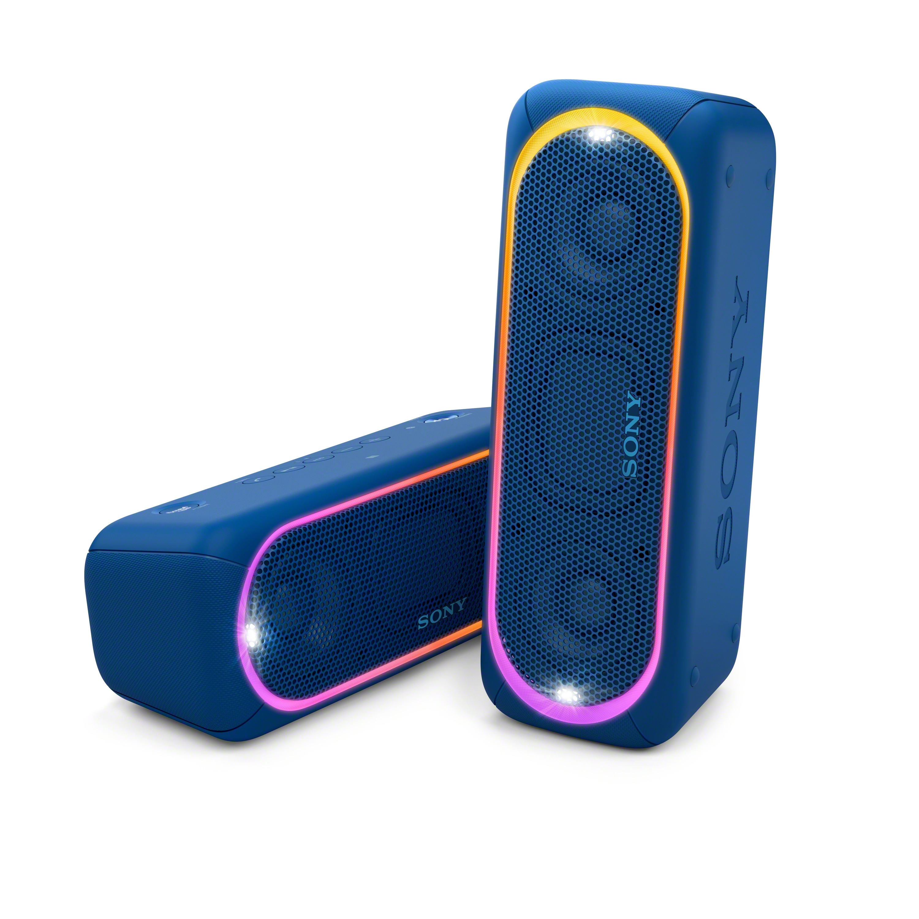 Sony SRS-XB30 EXTRA BASS Portable Wireless Bluetooth Speaker | eBay