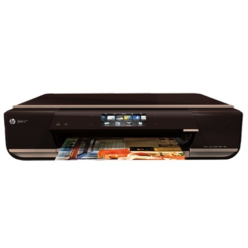 HP Envy 110 E All in One Color Printer CQ809AR B1H