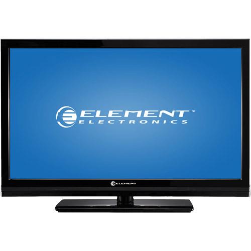 Element 39" LCD 1080p 60Hz HDTV ELEFQ391J