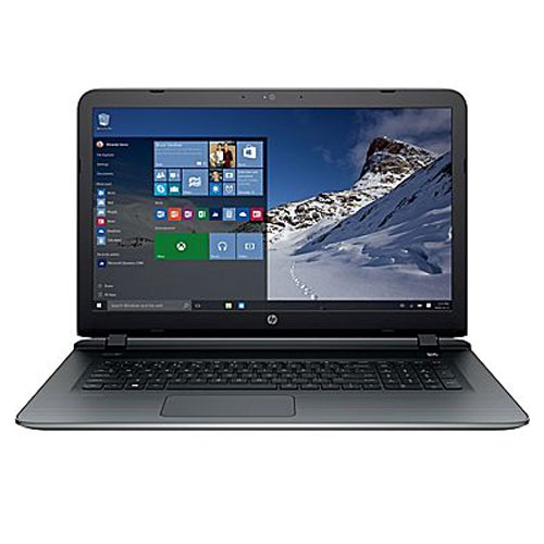 HP Pavilion 15 Core I5-6200u 8gb RAM 15.6