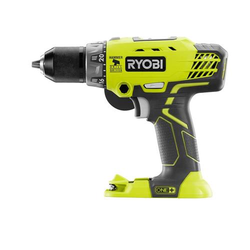 ryobi cordless drill 18 volt