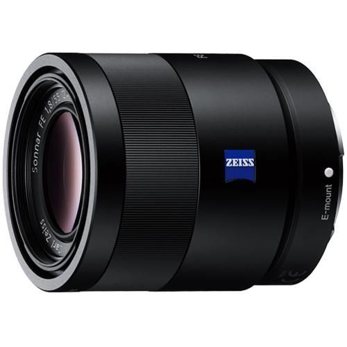 Sony SEL55F18Z Sonnar T* FE 55mm F1.8 ZA Full-frame E-mount